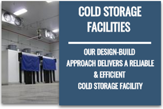 Cold Storage Facilities