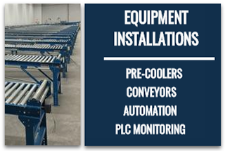 Equipment Installations