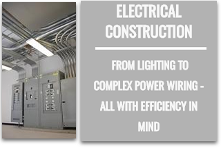 Electrical Construction