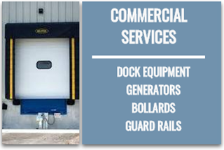 Commercial Services